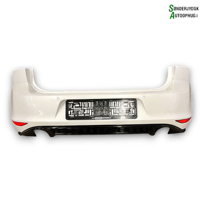 VW Golf 7 AU Bagkofanger Med OEM Nr. 5G6807568F Fra VW Ophugger