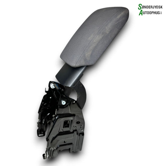 Audi A4 8K Armlæn Med OEM Nr. 8K0867083 Fra Audi Ophugger