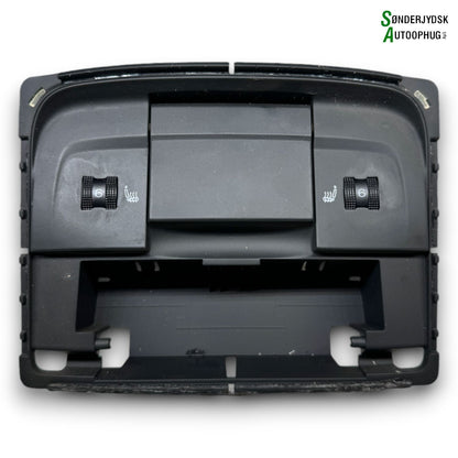 Audi A4 8K Kontakt Sædevarme Med OEM Nr. 8K0864376A Fra Audi Ophugger