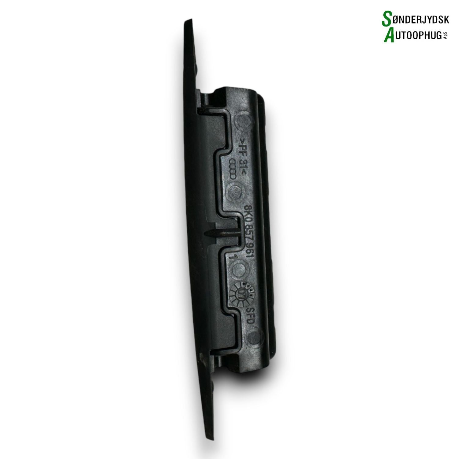 Audi A4 8K Askebæger Med OEM Nr. 8K0857961 Fra Audi Ophugger