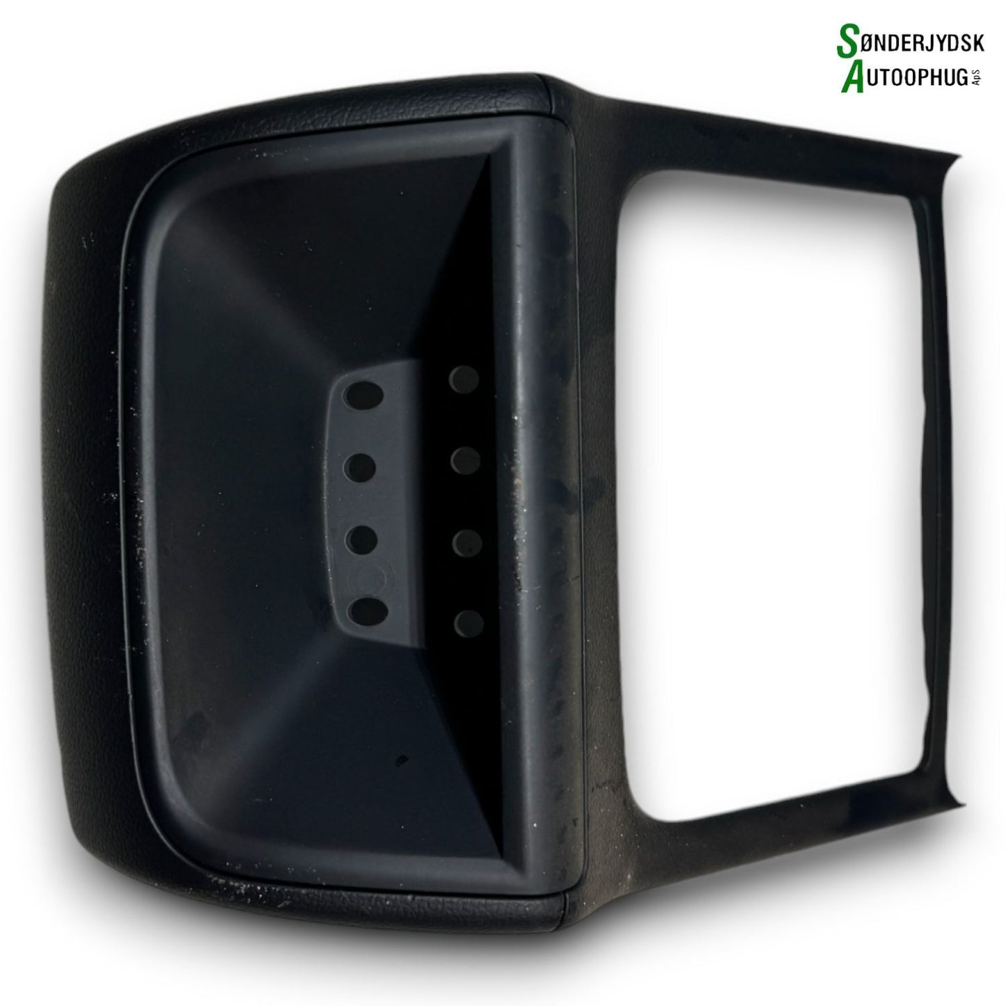 Audi A4 8K Aflægge Hylde Med OEM Nr. 8K0863300 Fra Audi Ophugger