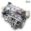 VW Golf 7 Au Motor Med OEM Nr. CHHA Fra VW Ophugger