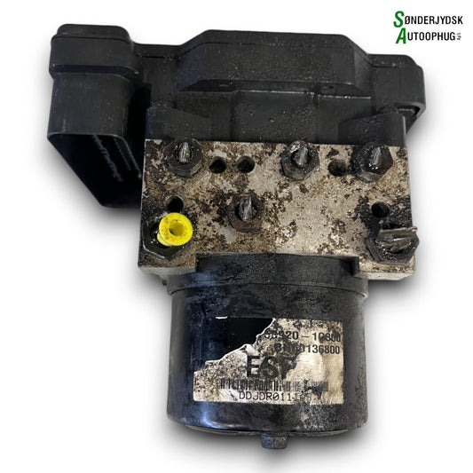 Kia Rio JB Abs Pumpe Med OEM Nr. 589201G300 Fra Kia Ophugger