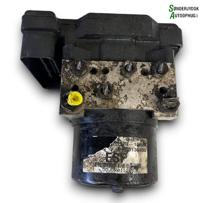 Kia Rio JB Abs Pumpe Med OEM Nr. BH601136800 Fra Kia Ophugger