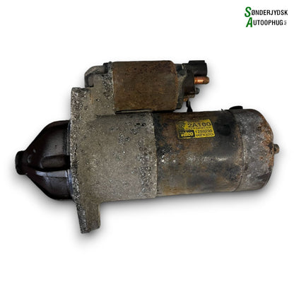 Kia Rio JB Starter Med OEM Nr. 361002A100 Fra Kia Ophugger