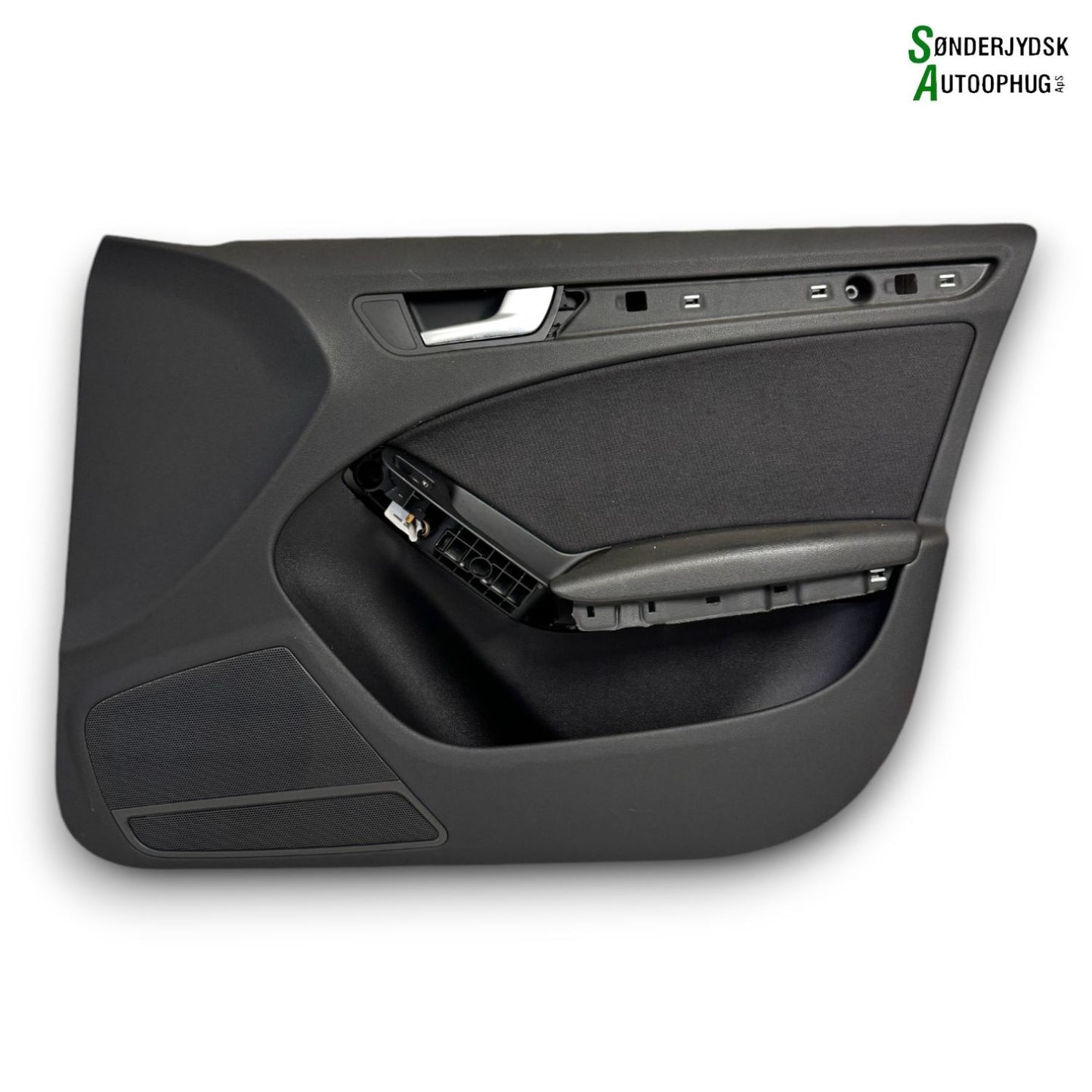 Audi A4 8K Dørbeklædning Med OEM Nr. GRÅ Fra Audi Ophugger