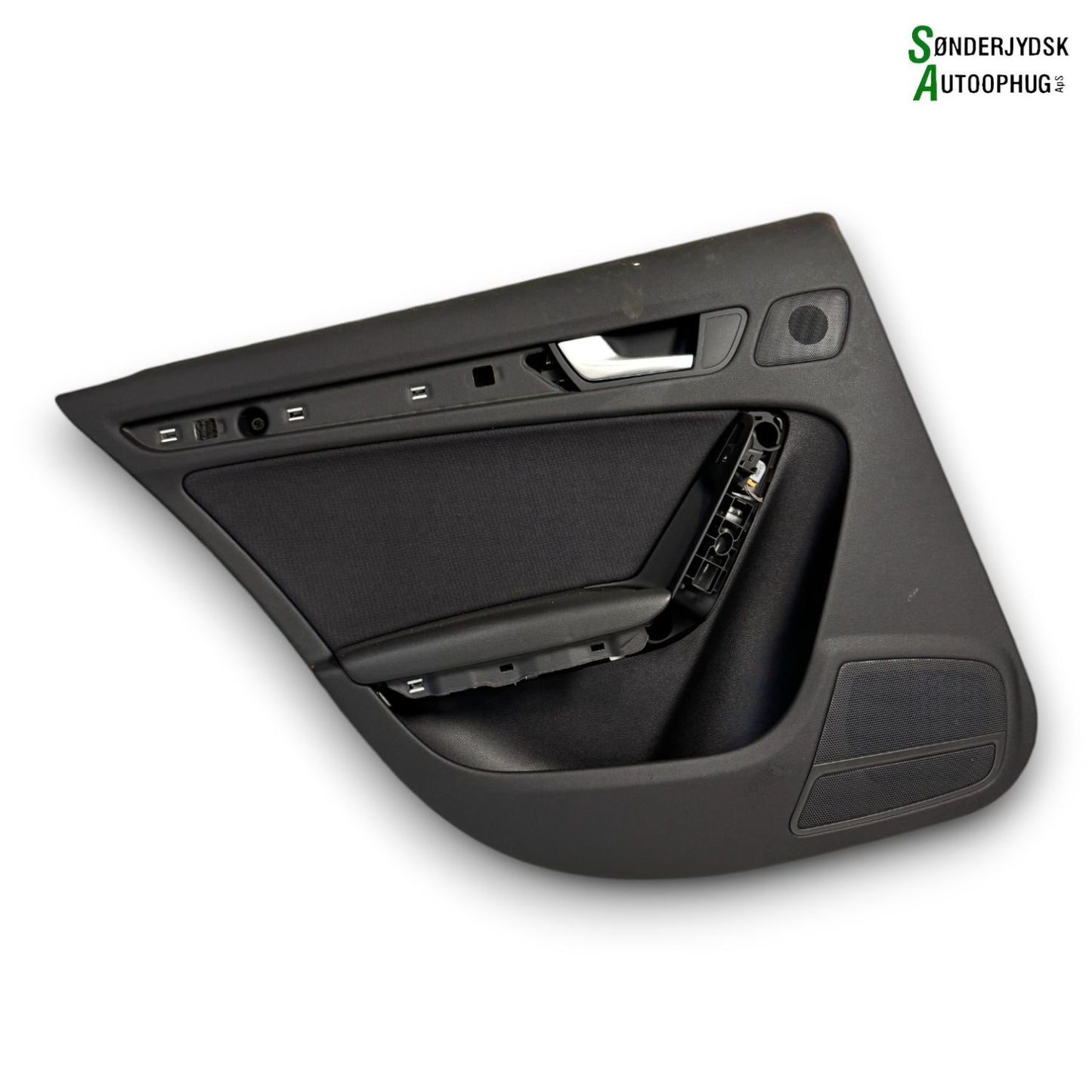 Audi A4 8K Dørbeklædning Med OEM Nr. GRÅ Fra Audi Ophugger