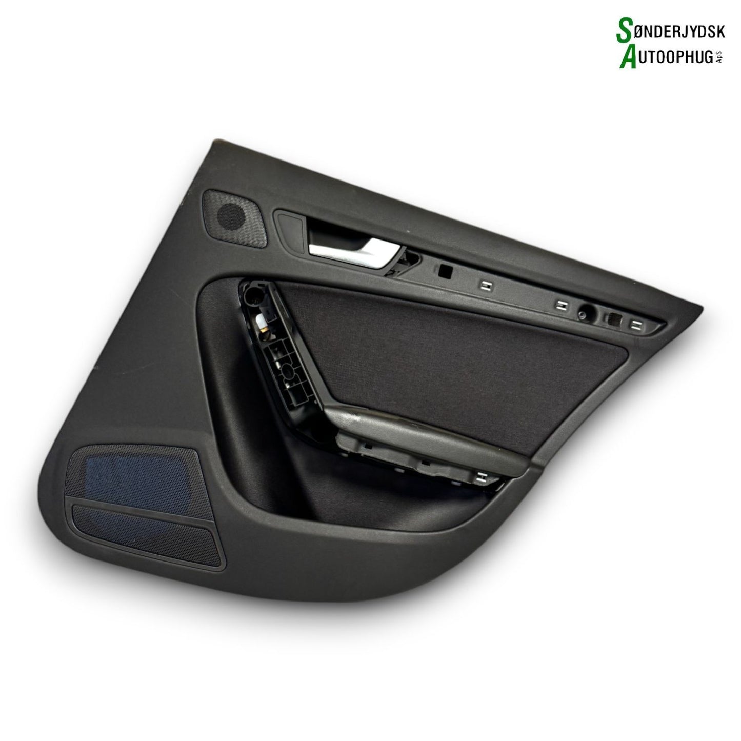 Audi A4 8K Dørbeklædning Med OEM Nr. GRÅ Fra Audi Ophugger