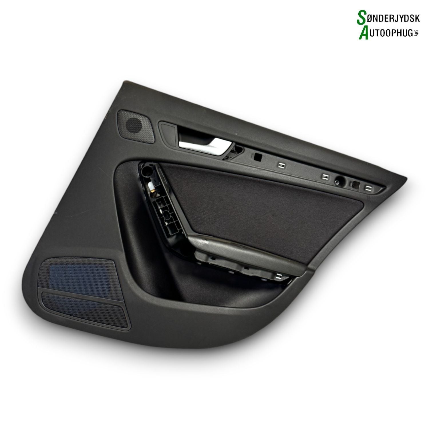 Audi A4 8K Dørbeklædning Med OEM Nr. GRÅ Fra Audi Ophugger