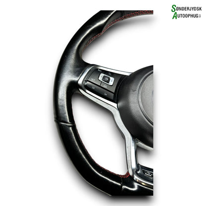 VW Golf 7 AU Rat Med OEM Nr. 5G0419091N Fra VW Ophugger