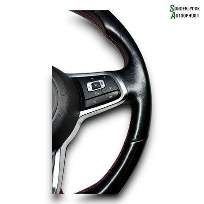 VW Golf 7 AU Rat Med OEM Nr. 5G0419091HFAPX Fra VW Ophugger