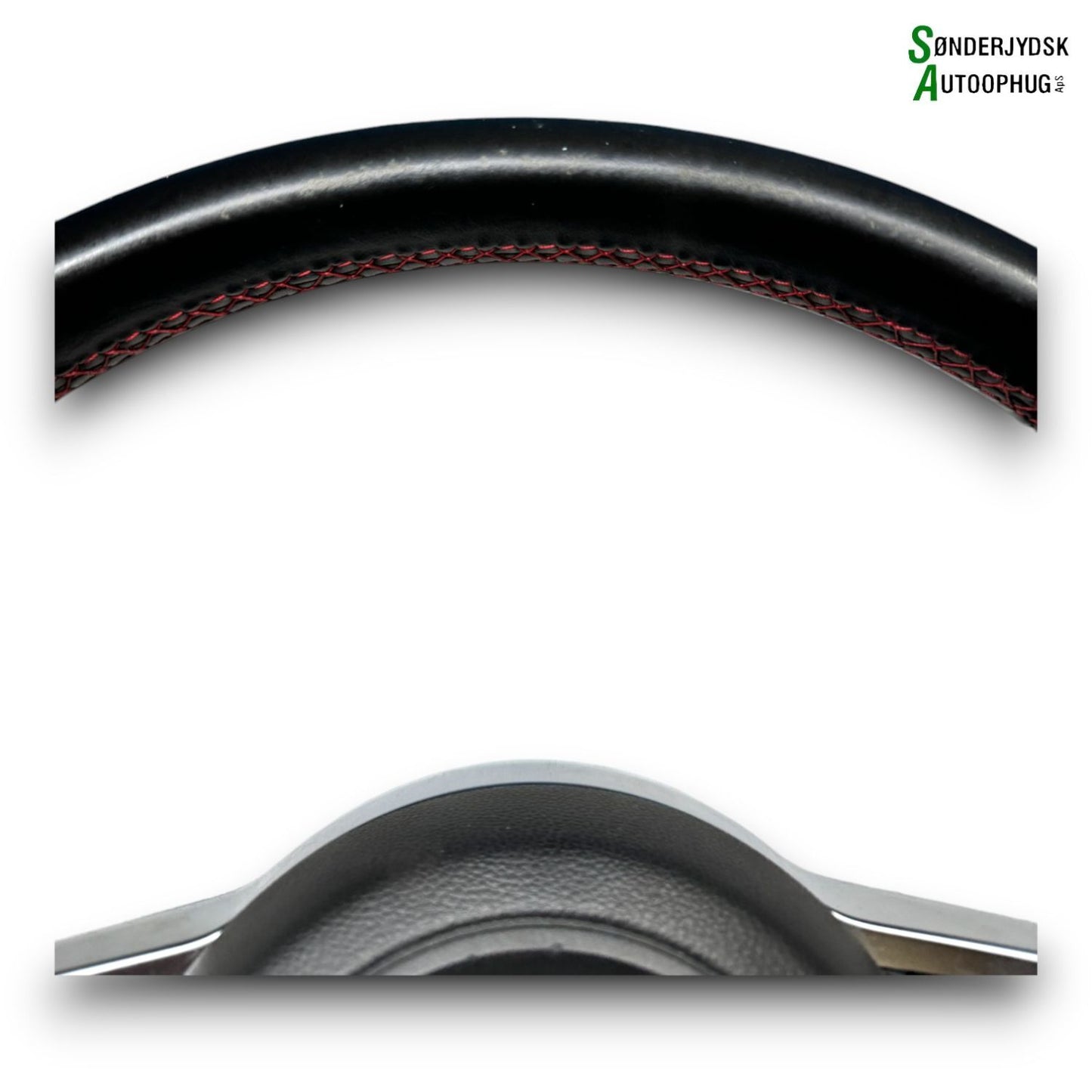 VW Golf 7 AU Rat Med OEM Nr. 5G0419091HFAPX Fra VW Ophugger