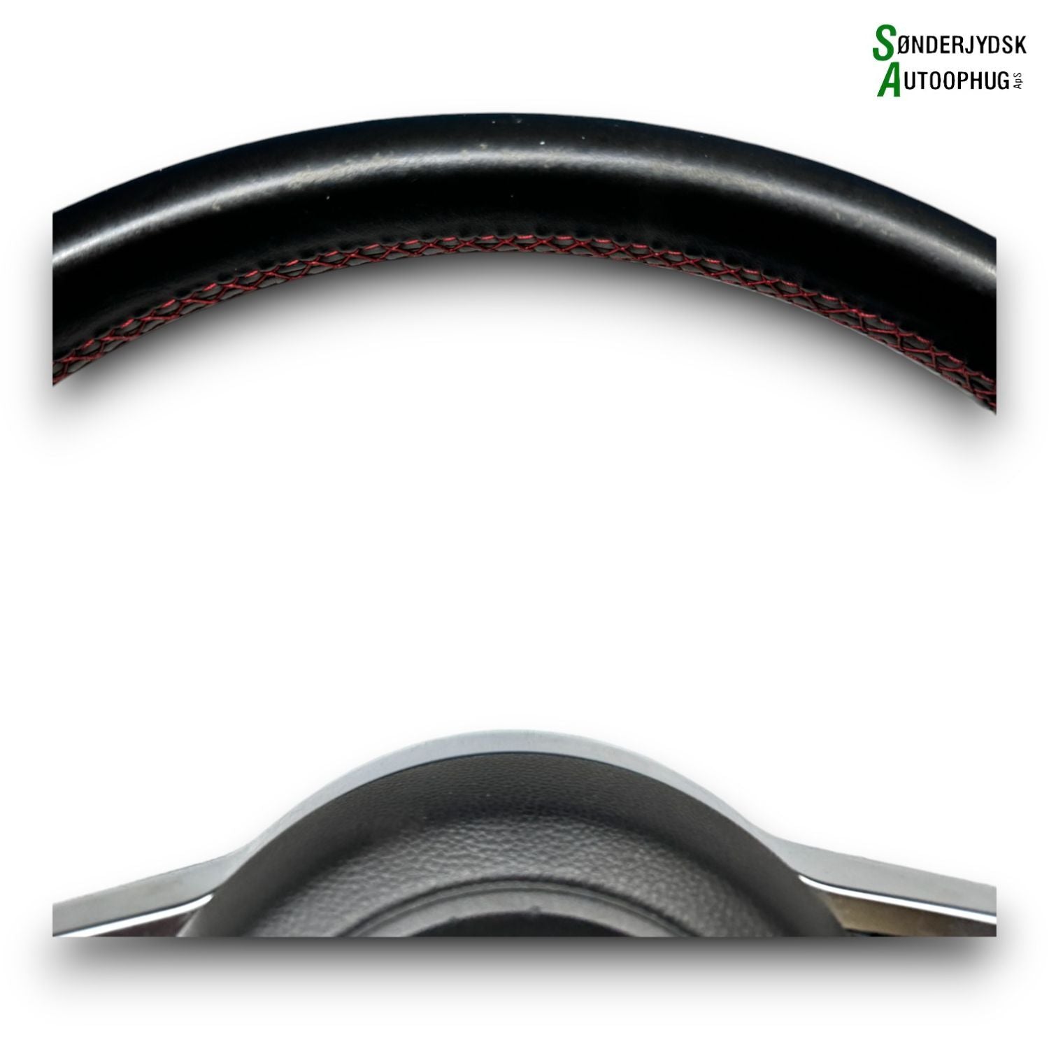 VW Golf 7 AU Rat Med OEM Nr. 5G0419091HFAPX Fra VW Ophugger