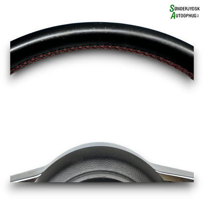 VW Golf 7 AU Rat Med OEM Nr. 5G0419091HFAPX Fra VW Ophugger