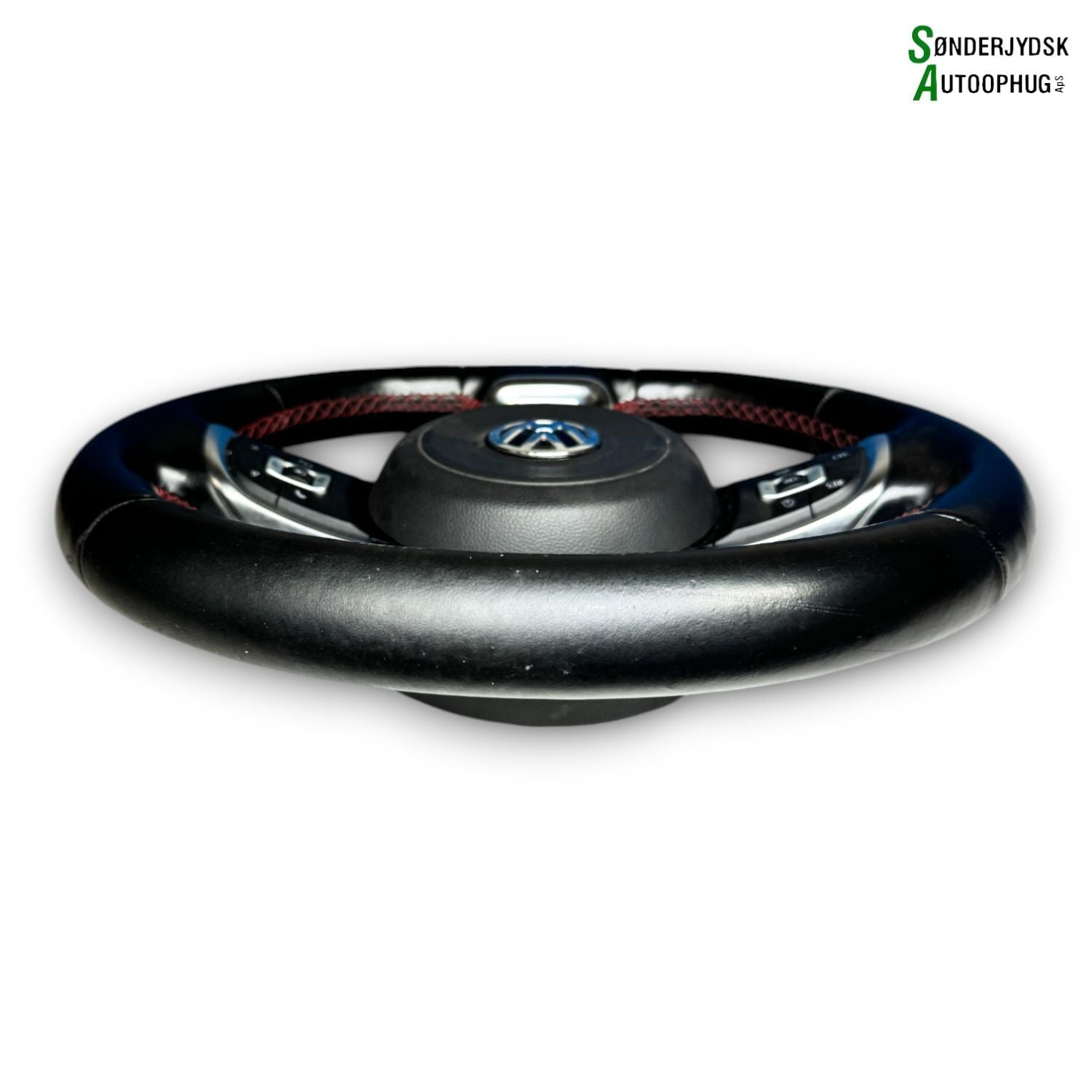 VW Golf 7 AU Rat Med OEM Nr. 5G0419091N Fra VW Ophugger