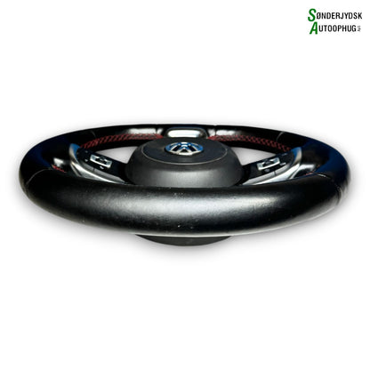 VW Golf 7 AU Rat Med OEM Nr. 5G0419091HFAPX Fra VW Ophugger