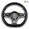VW Golf 7 Au Rat Med OEM Nr. 5G0419091N Fra VW Ophugger