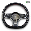 VW Golf 7 Au Rat Med OEM Nr. 5G0419091HFAPX Fra VW Ophugger
