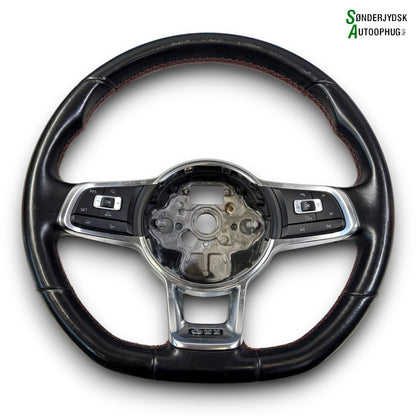 VW Golf 7 AU Rat Med OEM Nr. 5G0419091HFAPX Fra VW Ophugger