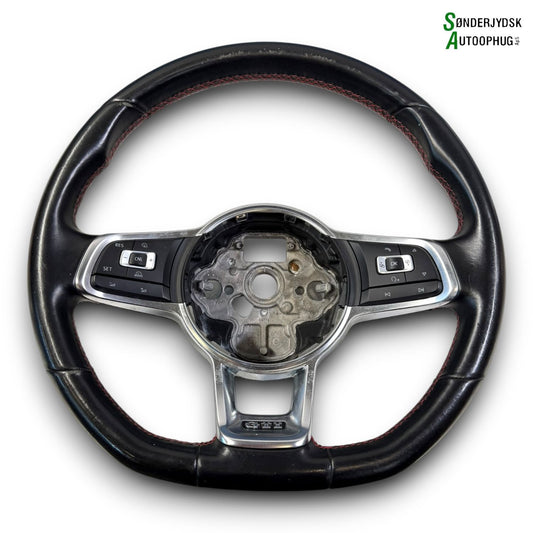 VW Golf 7 AU Rat Med OEM Nr. 5G0419091HFAPX Fra VW Ophugger