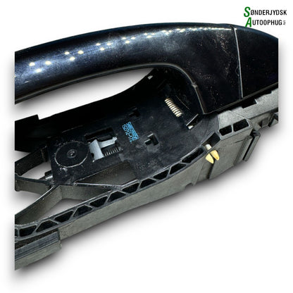 VW Golf 6 1K Håndtag Udvendig Med OEM Nr. 1K8837206F Fra VW Ophugger