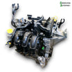 Ford Fiesta 7 Motor Med OEM Nr. XMJA Fra Ford Ophugger
