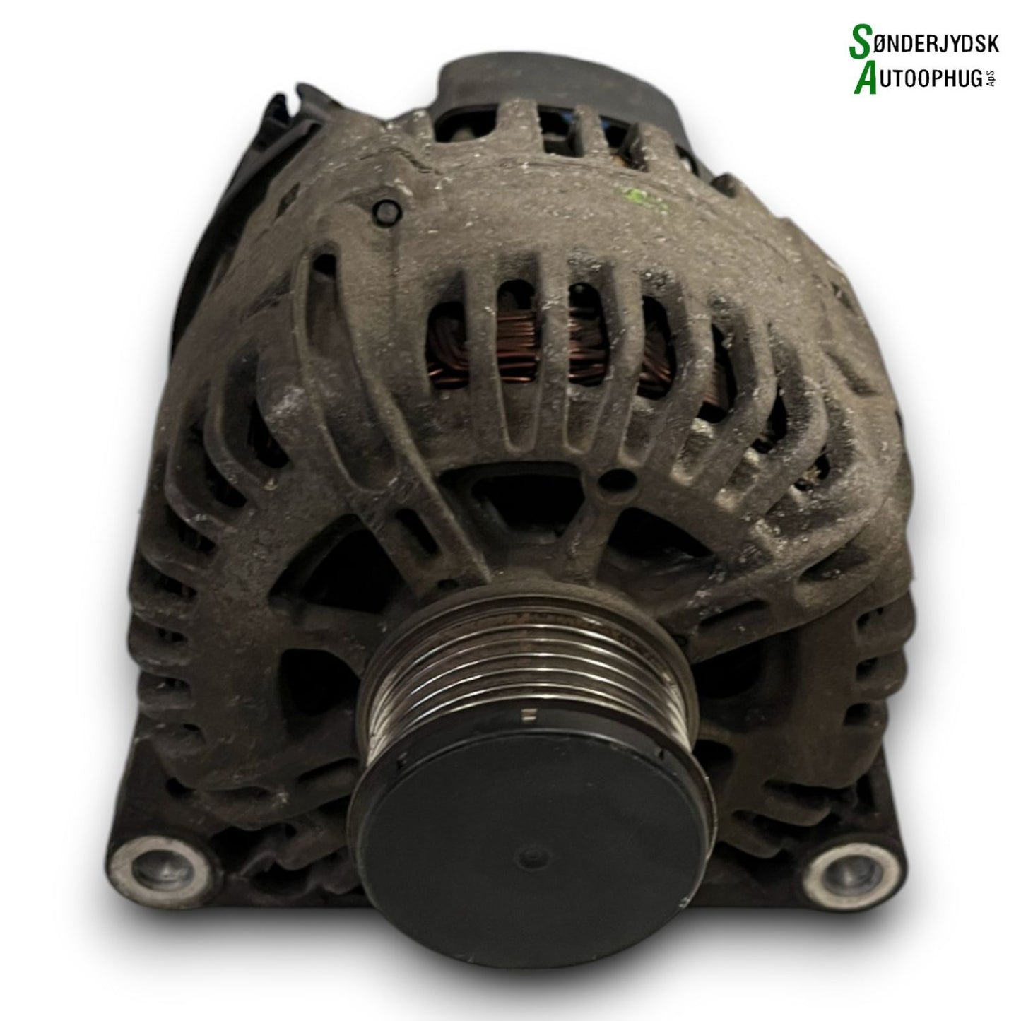 Peugeot 308 Generator Med OEM Nr. 9646321780 Fra Peugeot Ophugger