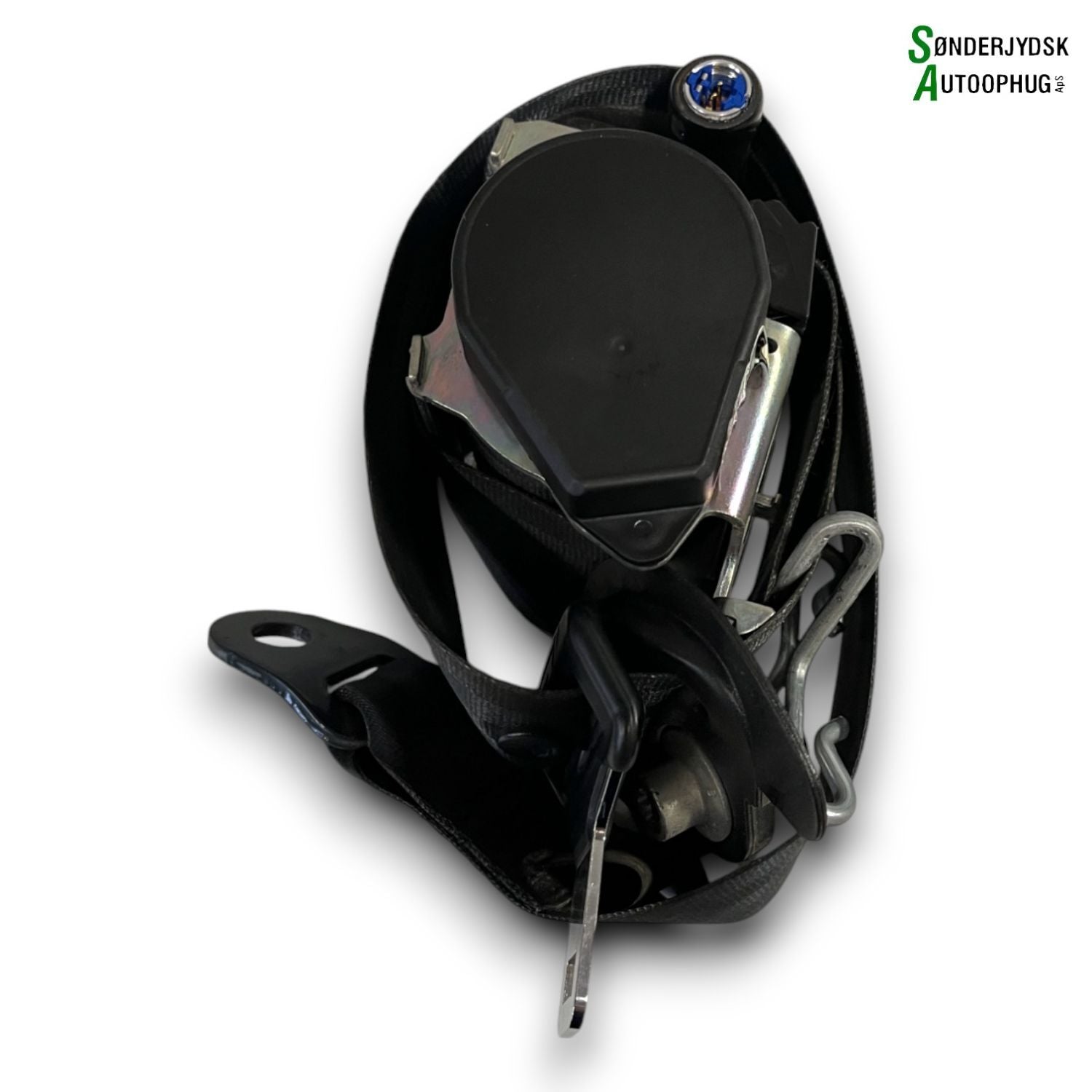 Peugeot 308 Sikkerhedsseler For Med OEM Nr. 8975K6 Fra Peugeot Ophugger