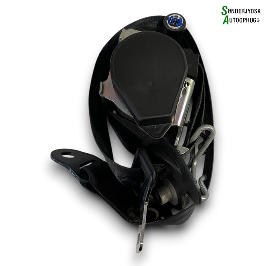 Peugeot 308 Sikkerhedsseler For Med OEM Nr. 8975K6 Fra Peugeot Ophugger