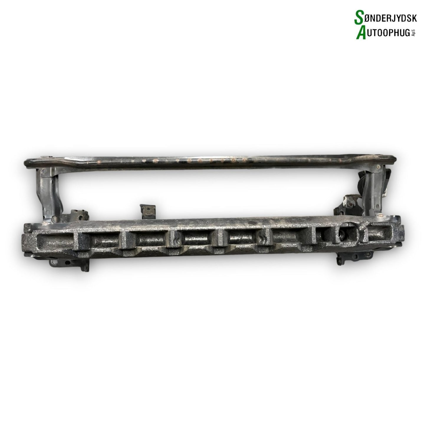 Skoda Citigo Kofangerstiver Med OEM Nr. 1S0807109D Fra Skoda Ophugger