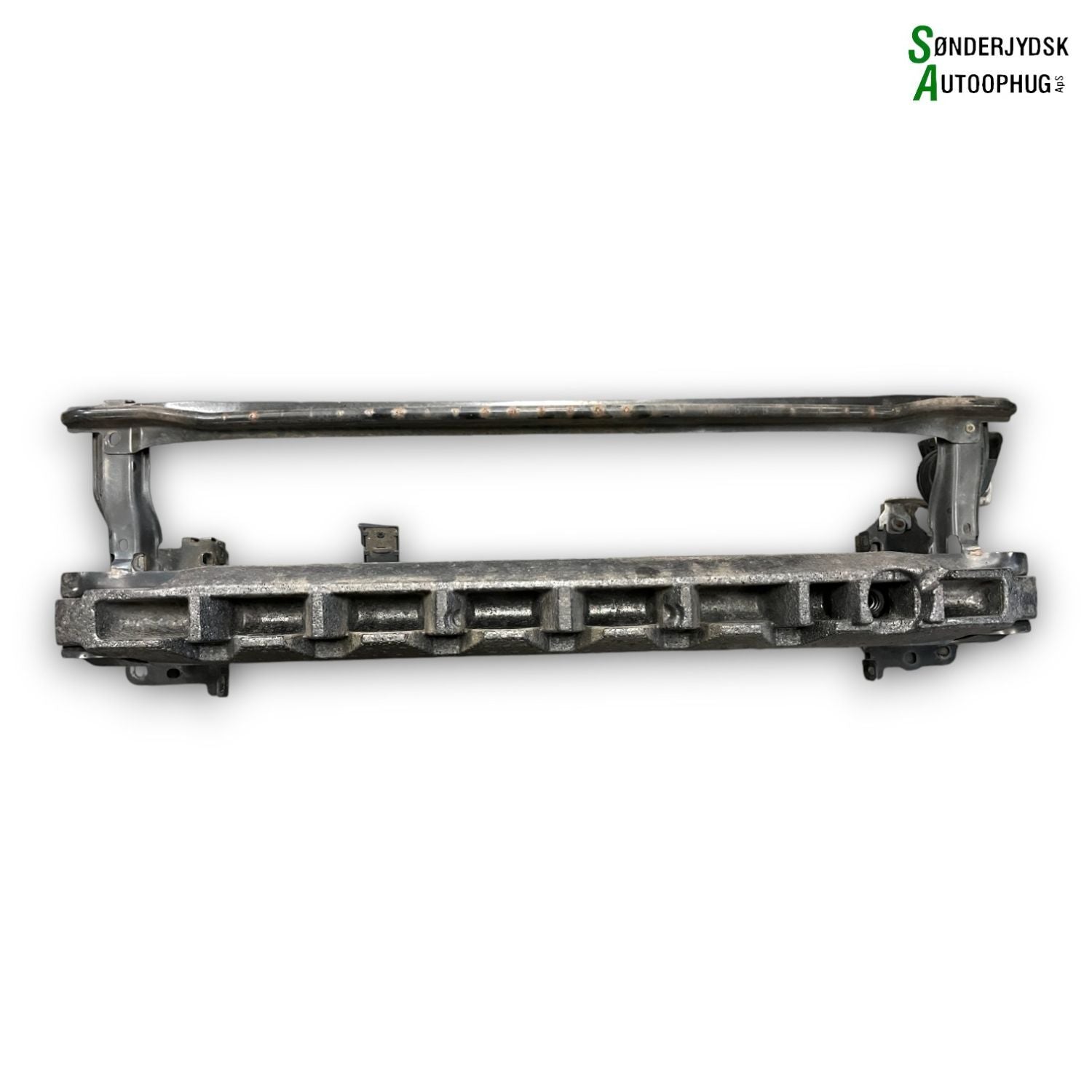 Skoda Citigo Kofangerstiver Med OEM Nr. 1S0807109D Fra Skoda Ophugger