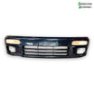 Mazda 323 C 3D Ba13 Forkofanger Med OEM Nr. B02K50031B Fra Mazda Ophugger
