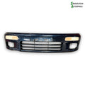 Mazda 323 C 3D Ba13 Forkofanger Med OEM Nr. B02K50031B Fra Mazda Ophugger