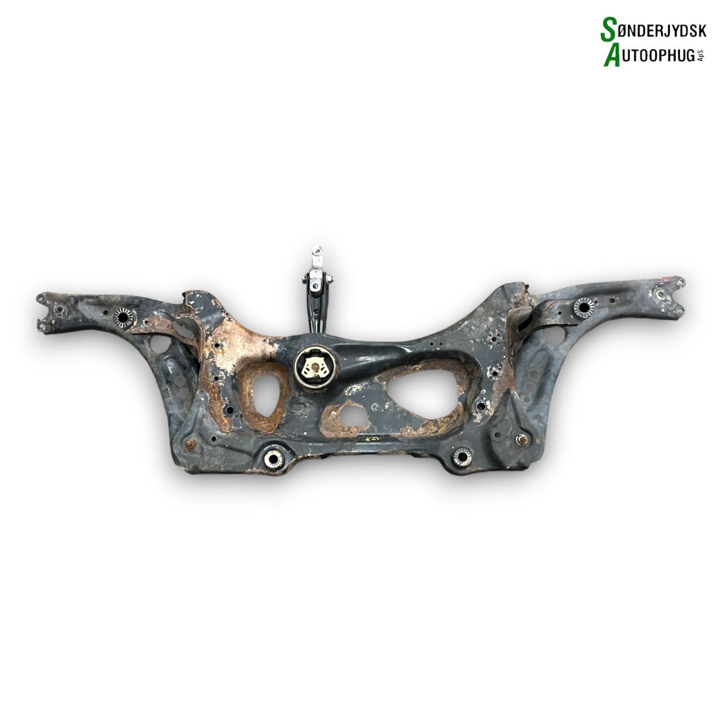 VW Golf 7 AU Forbro Med OEM Nr. 5Q0199315R Fra VW Ophugger