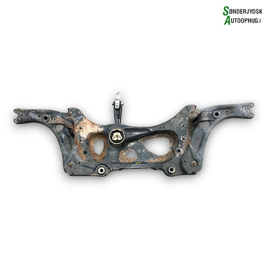 VW Golf 7 AU Forbro Med OEM Nr. 5WA199315F Fra VW Ophugger