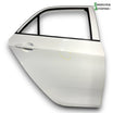 Kia Picanto Bagdør H Med OEM Nr. 770041Y020 Fra Kia Ophugger