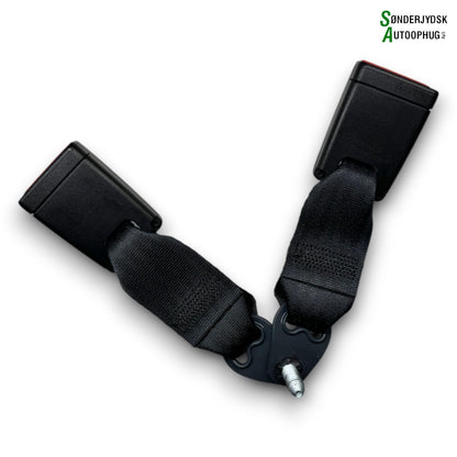 Dacia Sandero LL Seleholder (/-Lås) Med OEM Nr. Ophugger Fra Dacia Ophugger