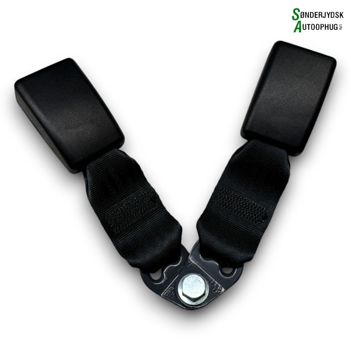 Dacia Sandero LL Seleholder (/-Lås) Med OEM Nr. Ophugger Fra Dacia Ophugger