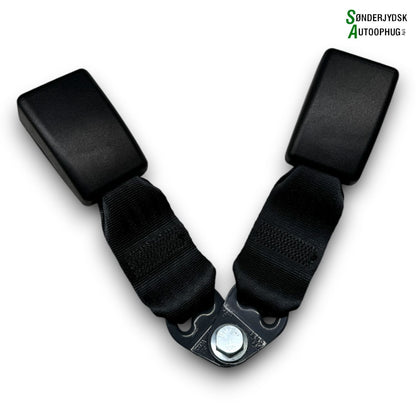 Dacia Sandero LL Seleholder (/-Lås) Med OEM Nr. Ophugger Fra Dacia Ophugger