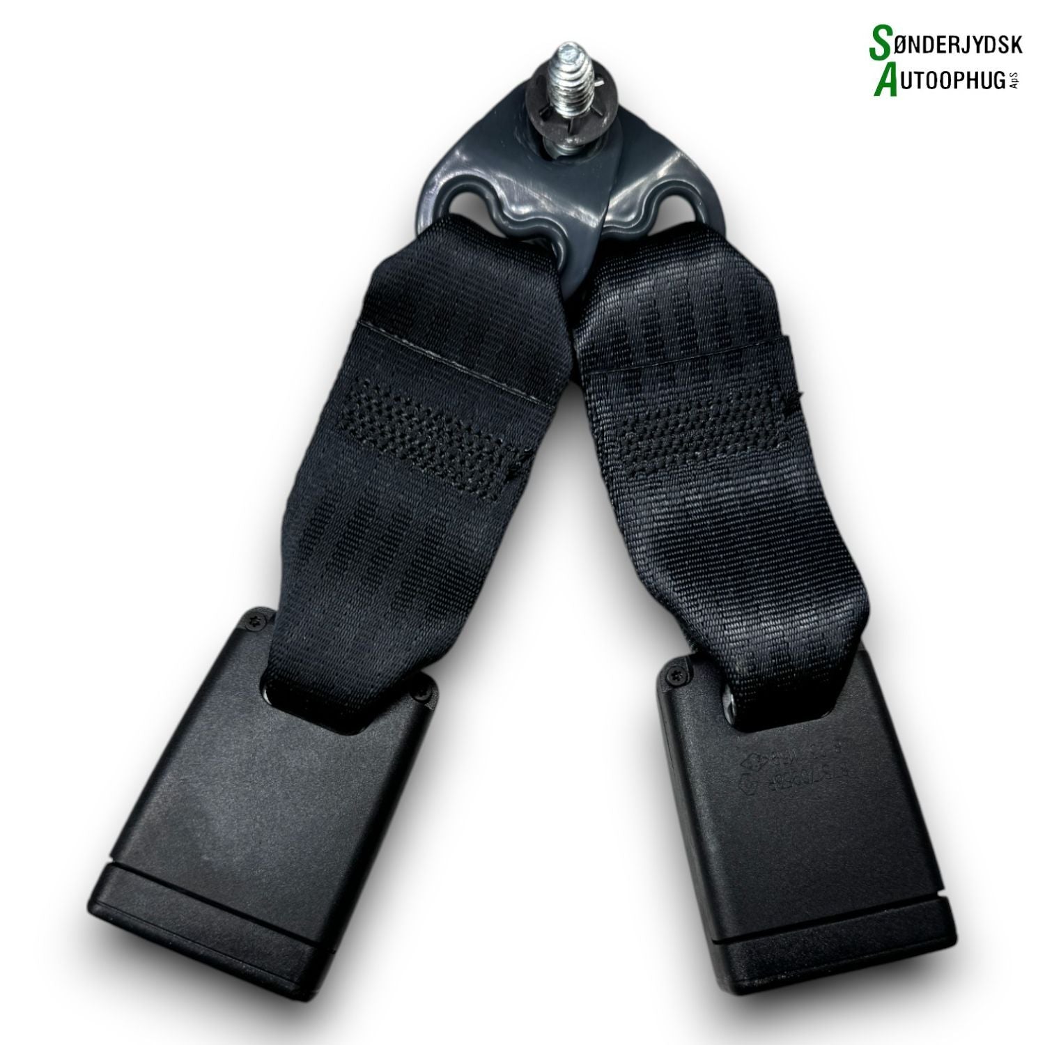 Dacia Sandero LL Seleholder (/-Lås) Med OEM Nr. Ophugger Fra Dacia Ophugger