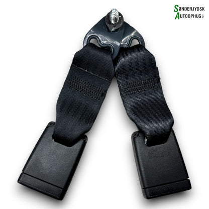 Dacia Sandero LL Seleholder (/-Lås) Med OEM Nr. Ophugger Fra Dacia Ophugger