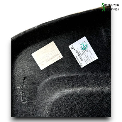 Dacia Sandero LL Baghylde/Hattehylde Med OEM Nr. 794205491R Fra Dacia Ophugger