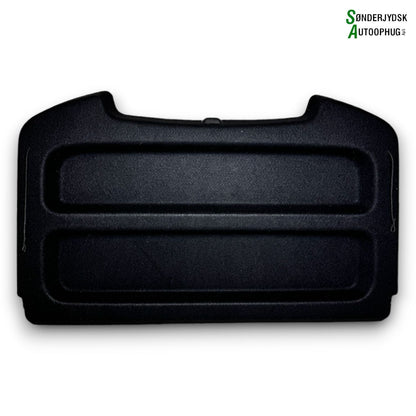 Dacia Sandero LL Baghylde/Hattehylde Med OEM Nr. 794205491R Fra Dacia Ophugger