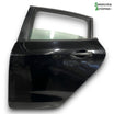 Peugeot 208 Bagdør V Med OEM Nr. 9671907580 Fra Peugeot Ophugger
