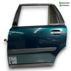 Volvo Xc90 Bagdør V Med OEM Nr. 31385354 Fra Volvo Ophugger