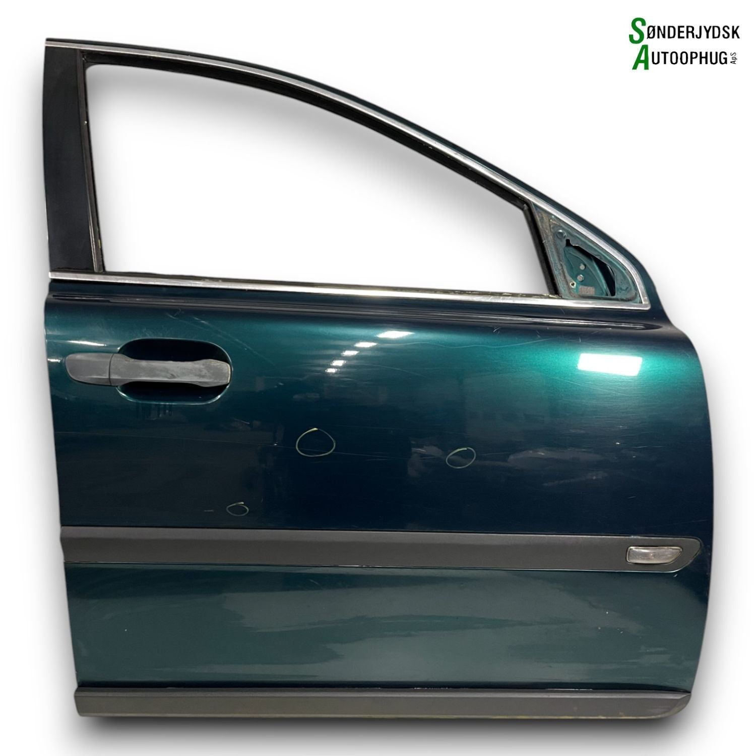 Volvo XC90 Fordør H Med OEM Nr. 31385357 Fra Volvo Ophugger