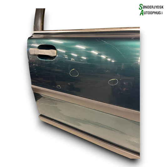 Volvo XC90 Fordør H Med OEM Nr. 31385357 Fra Volvo Ophugger