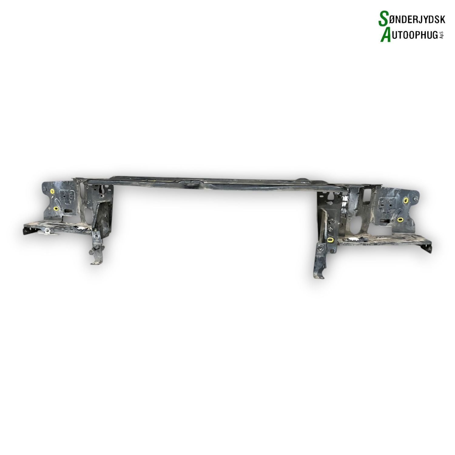 Volvo Xc90 Låseplade Med OEM Nr. 30796864 Fra Volvo Ophugger