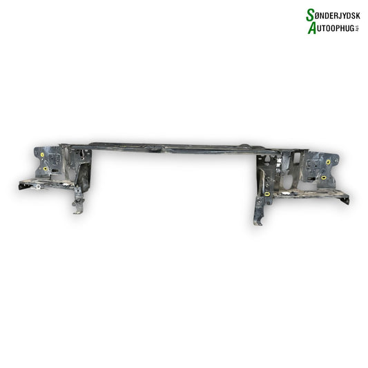 Volvo XC90 Låseplade Med OEM Nr. 30796864 Fra Volvo Ophugger