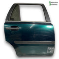 Volvo Xc90 Bagdør H Med OEM Nr. 31385355 Fra Volvo Ophugger